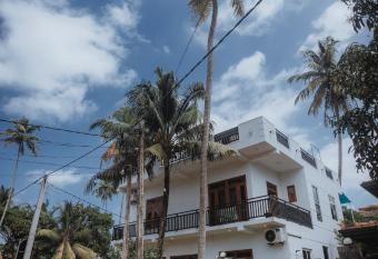 RIU Villa & Apartment has Balcony rooms