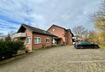 Appartementhaus Westphal Fehmarn has Balcony rooms