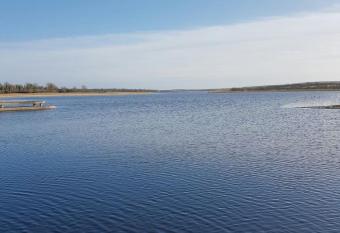 B&B The Silver Eel has Balcony rooms