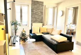 Lumi  re Secr  te Mulhouse Centre allows 18 year olds to book a room