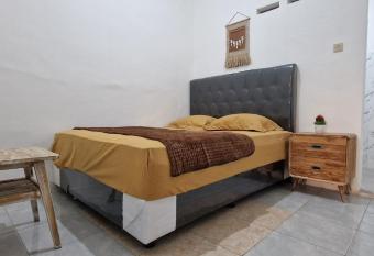 FATINN S surf Apartements has Balcony rooms