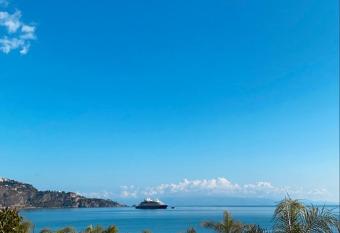 Apartments Mikros has Balcony rooms