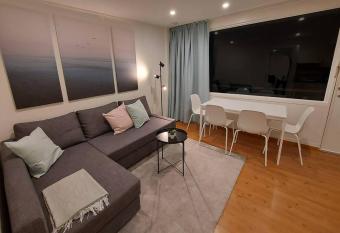 Appartement Orchidee - De Haan incl. priv   parking has Balcony rooms