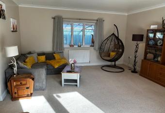 The Annexe allows 18 year olds to book a room