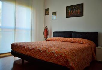 B&B A Casa di Andrea has Balcony rooms