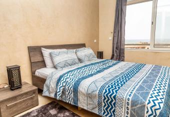 Appartement Panoramique has Balcony rooms