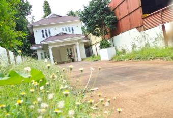 Atlas Home Stays has Balcony rooms