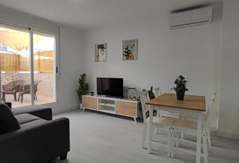 Apartamentos Costa II has Balcony rooms