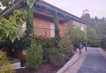 Casa Campo ao Rio_Village has Balcony rooms