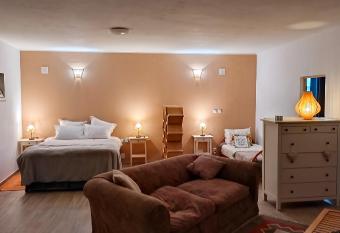 Studio Rocha Carvoeiro- Open Space has Balcony rooms