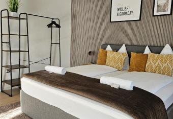 Bird Home Room 15 has Balcony rooms