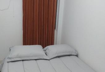 HOSTAL CARACOLI - HUECO has Balcony rooms