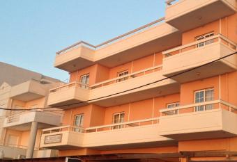 4 Brothers has Balcony rooms