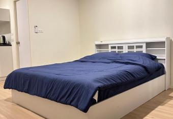 Lumpini Ville                             10 has Balcony rooms