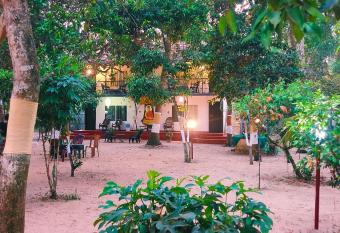 Dream Catcher Beach Home Marari has Balcony rooms