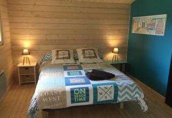 Maison de Lege allows 18 year olds to book a room