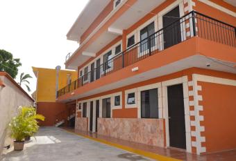 Terracota Corner Rooms allows 18 year olds to book a room