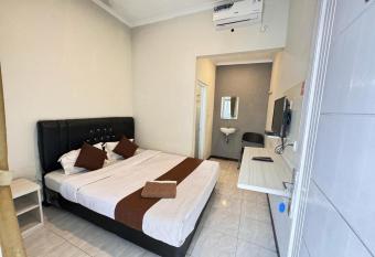 FAKHIRA RESIDENCE HOTEL has Balcony rooms