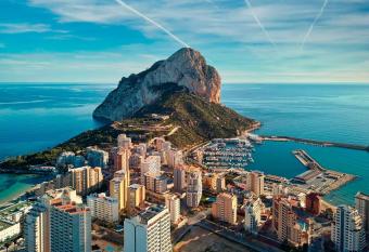 Home SEA&DREAMS Ifach allows 18 year olds to book a room