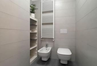 Sacro Cuore Relais has Balcony rooms