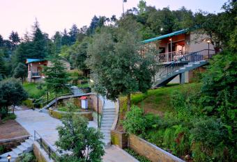 BluSalzz Escapade Anant Rasa allows 18 year olds to book a room