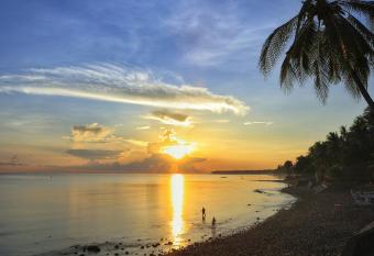 Villa Selina allows 18 year olds to book a room