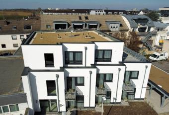 Schicke Apartments in Bonn I home2share allows 18 year olds to book a room