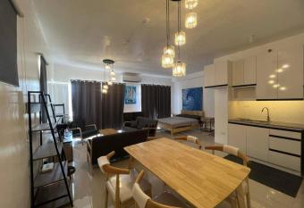 Deluxe Cozy Corner Studio has Balcony rooms