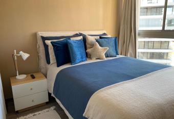 Departamento Bosques de Montemar has Balcony rooms