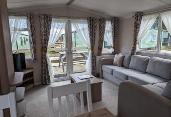 The Ardennes 66 has Balcony rooms