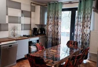 Apartament ANA allows 18 year olds to book a room