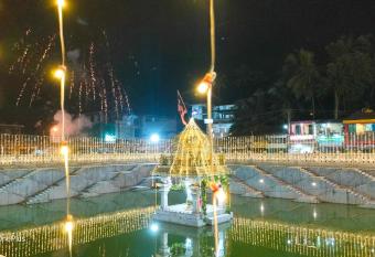 Totada mane Farm House has Balcony rooms