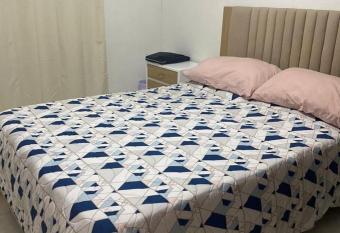 hab doble con derecho a la casa has Balcony rooms