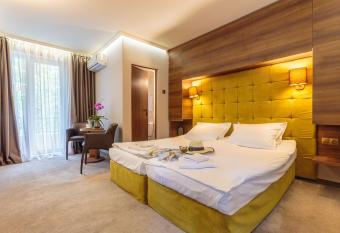              - virtual reception allows 18 year olds to book a room