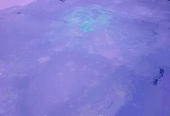 Suite B&B Mustaf   Pozzuoli has rooms with a private hot tub