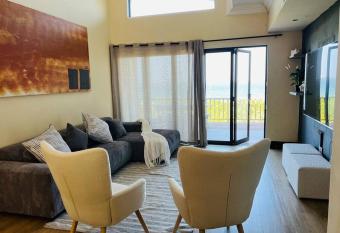 La Mercy heaven has Balcony rooms