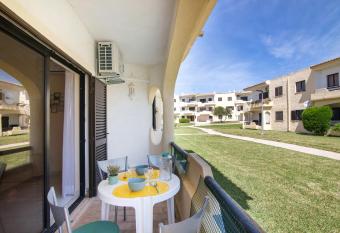 Quinta Nova Hideaway - Alvor has Balcony rooms