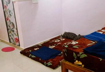 The costal home stay has Balcony rooms