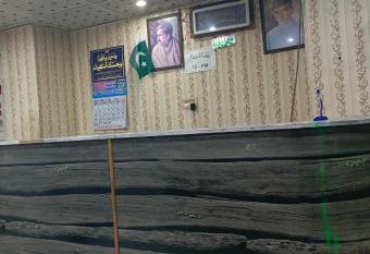 H-J Family Hotel allows 18 year olds to book a room