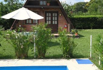 LA SERAFINA has Balcony rooms