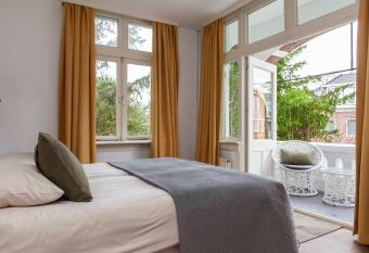 Hotel Breeburg has Balcony rooms