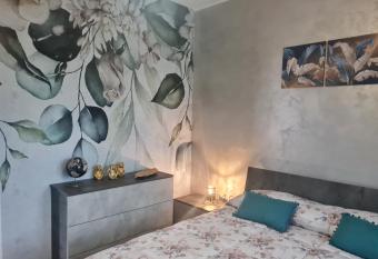 Perla B&B has Balcony rooms