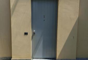 Appartamento Aeroporto e Fiera allows 18 year olds to book a room