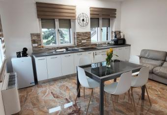 Bastia Home Appartamento has Balcony rooms