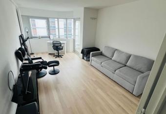 Apparemment F3 Nancy has Balcony rooms