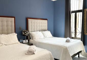 Hotel As  s has Balcony rooms