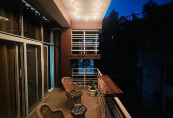 Luna & Sol 2BHK allows 18 year olds to book a room