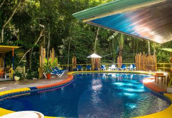 ECOTICA Boutique Hotel allows 18 year olds to book a room