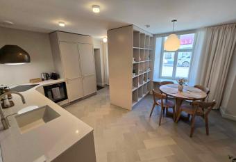 Augusta Christina, G  ldenstubbe Residences allows 18 year olds to book a room