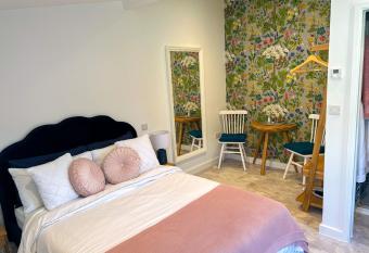 The Annexe allows 18 year olds to book a room